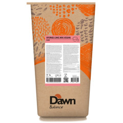 Dawn Balance Vegan Biscuit-mix 10kg
