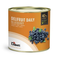 Dawn Delifruit Bosvruchten 2,7kg**