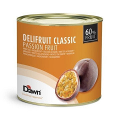 Dawn Delifruit Passievrucht 2,7kg