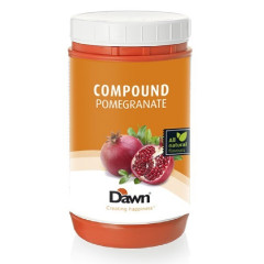 Dawn Compound Granaatappel 1kg**