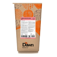 Dawn Vegan Crème Cakemix 10kg