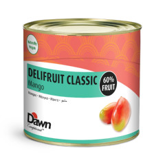 Dawn Delifruit Mango 2,7kg**