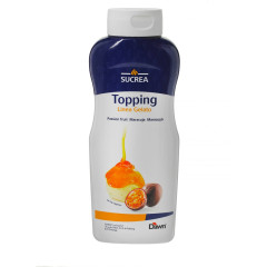 Dawn Topping Passievrucht/Maracuja 1kg