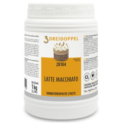 Dreidoppel  Compound Latte Macchiato 1kg