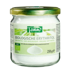 Erythritol Biologisch 250g