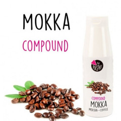 ForPastry Compound Mokka 1kg