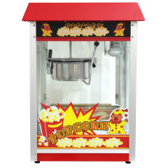 Hendi Popcornmachine