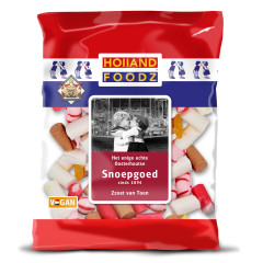 Holland Foodz Lekkertjes 130g