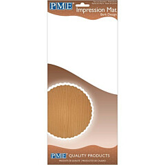 PME Impression Mat Bark Design