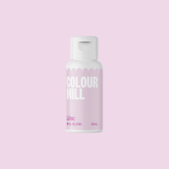 Colour Mill Kleurstof Lilac 20ml