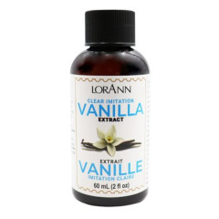 LorAnn Vanille-Extract Kunstmatig 118ml