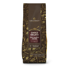 Callebaut Choco Gelato Extra Fondente 1,6kg