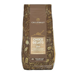 Callebaut Choco Gelato Gold 1,6kg