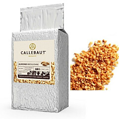 Callebaut Amandelnoten bresillienne 1 kg