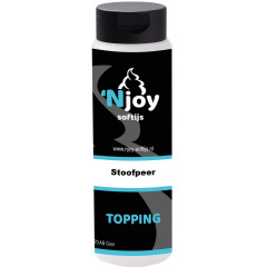 Njoy Topping Stoofpeer (500ml)