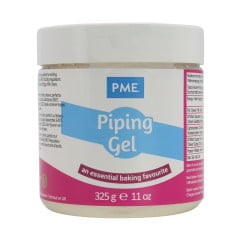 Piping Gel PME 325 ml.