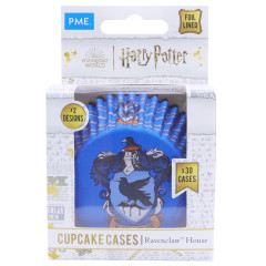 PME Harry Potter Ravenklauw Cupcake Cups Ø52mm 30st.
