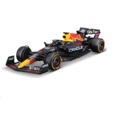 Taarttopper Formule 1 - Red Bull