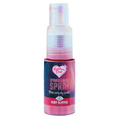 RD Sparkle Dust Spray Ruby Slipper 10g