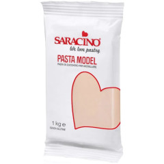 Saracino Modelling Paste Beige 1kg