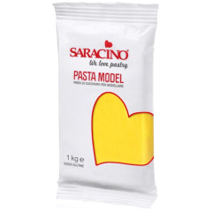 Saracino Modelling Paste Geel 1kg