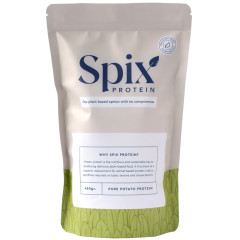 Spix Pure Potato Protein (Plantaardige Eiwitvervanger) 450g
