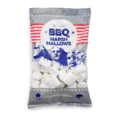 BBQ Marshmallow 250 gr.