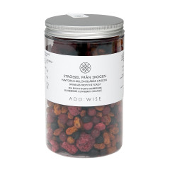 Eetbare Bloemen Sprinkles From The Forest 50g**