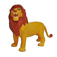 Taarttopper Disney The Lion King - Simba