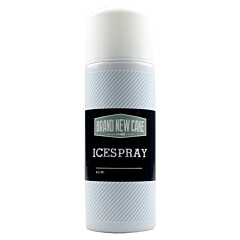 BrandNewCake Icespray 400 ml