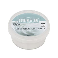 BrandNewCake Creme Chantilly (klopschuim) 100g