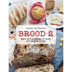 Boek: Brood 2