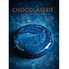 Boek: Chocolaterie