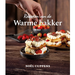 Boek: Recepten van de Warme Bakker
