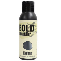 Bold Cacaoboter Gekleurd Carbon Glitter 80g