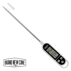 BrandNewCake Digitale Thermometer -50 tot 300°C