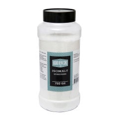 BrandNewCake Isomalt korrels 750 gram