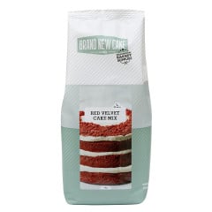 BrandNewCake Red Velvet Cake-mix 1kg