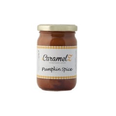Caramel Pumpkin Spice 110 gram
