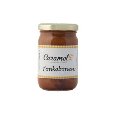 Caramel Tonkabonen 110 gram