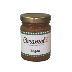 Caramel Vegan 110 gram