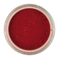 RD Kleurpoeder Chili Red 2 gram