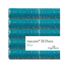 MyCusini 3D Choco Blue cartridge vulling (5x32gr.)