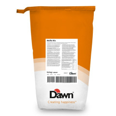 Dawn Muffin mix 12,5kg