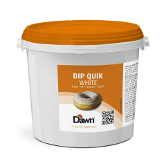 Dawn Dip Quik Wit 3kg