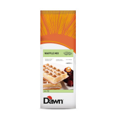 Dawn Wafel mix 3,5kg
