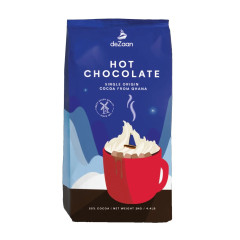 deZaan Hot Chocolate 55% 2kg