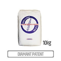 Diamant Patent Bloem (OB) (10 kg)