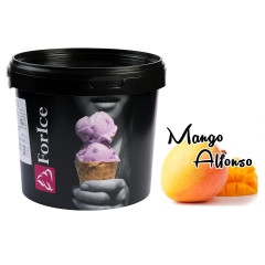 ForIce Smaakpasta Mango Alfonso 3kg