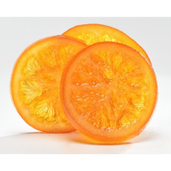 Steensma Gekonfijte Sinaasappel Schijven 4kg